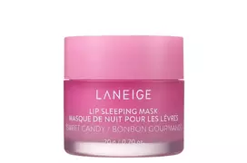 Laneige Lip Sleeping Mask [sweet Candy] Lip Night Mask 20g