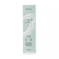 Kemon , Nayo 7.2 Hair Color, Permanent Hair Dye, 7.2 Beige Blonde, 50 ml