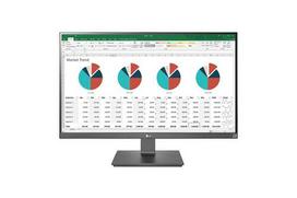 LG 27UK670P-B computer monitor 68.6 cm (27) 3840 x 2160 pixels 4K Ultra HD LCD Black