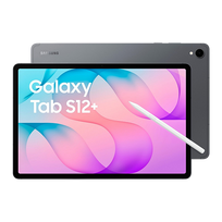 Tablet Samsung Galaxy Tab S12+ X840 WiFi 12.6 12GB RAM 256GB - Grey