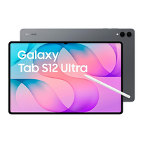Tablet Samsung Galaxy Tab S12 Ultra X940 WiFi 14.6 12GB RAM 256GB - Silver