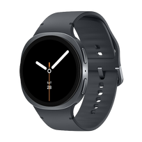 Samsung Smartwatch Samsung Galaxy Watch 8 Graphite 44mm EU Model