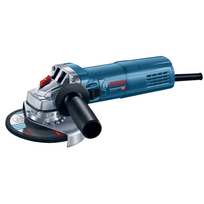 Bosch Group Bosch GWS 9-125 S Professional Angle Grinder 900W