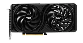 Graphics Card PALIT NVIDIA GeForce RTX 5060 2280 MHz 8GB GDDR7 128 bit PCI Express 5.0 Active NE75060V19P1-GB2051L