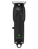 Efalock plaukų trimeris su Zero peiliuku, skirtas 0,0–0,3mm kirpimams Efalock Classsic Style