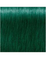Indola pusiau ilgalaikiai plaukų dažai Indola Crea Bold Teal Green 100ml