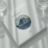 DR. ALTHEA Marine Anti-Blemish Mask lakštinė veido kaukė DR. ALTHEA Marine Anti-Blemish Mask lakštinė veido kaukė