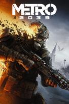 Metro 2039 (Windows / Xbox Series X|S) XBOX LIVE Key EUROPE