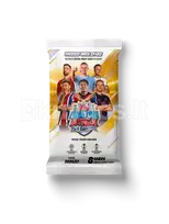 UEFA Champions League Match Attax 2026/2027 kortelių pakelis