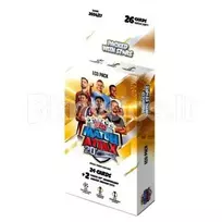 UEFA Champions League Match Attax 2026/2027 ECO pakuotė
