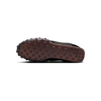 Nike Waffle Racer Juodi Kokoso Pieno Spalvos Guminiai Vyriški Sportbačiai Guminiai-Tamsiai Rudos Spalvos Balti IM8658-001 44.5 black