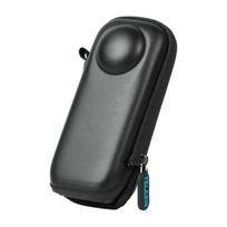 Dėklas vaizdo kamerai Telesin Cover Case for Insta360 X4 / X 4 / Telesin / S6-prc-03-tis Cameras (6974944463228)