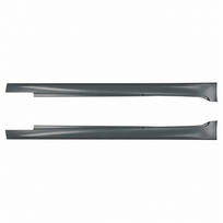Slenksčiai M-Sport (M-Pack) BMW F10 / F11 (10-17)