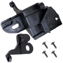 Žibinto remonto komplektas Citroën C4 Picasso / Grand Picasso (2006–2013), kairiajam žibintui