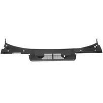 BMW E36 cabrio / coupe priekinio stiklo plastikas po valytuvais (92-99)