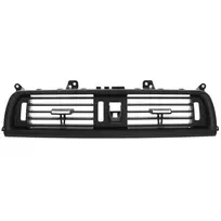 BMW F10 / F11 09-17 priekinės ventiliacijos grotelės, vidurinės
