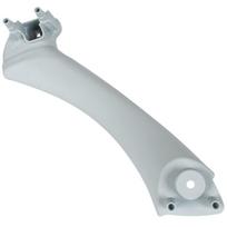Durų rankena BMW 3 E90 E91 E92 E93 2004–2013 Pilka, kairės pusės priekinė