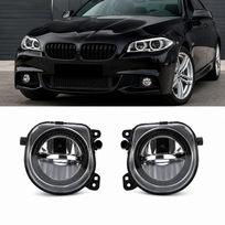 Priešrūkiniai žibintai LED BMW F07 / F10 / F11 (13-17)