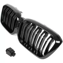 Dvigubos grotelės Performance BMW G01 G02 LCI (21+)