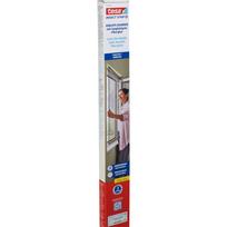 tesa Insect Stop Clip-On lango tinklelis 1.2 × 1.4 m, antracito