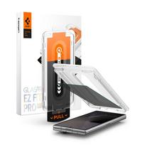 Spigen Glas.tR EZ Fit Pro AC HD Privacy apsauginis stiklas Samsung Galaxy Z Fold 7 / 8