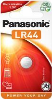 Panasonic battery LR44/1B