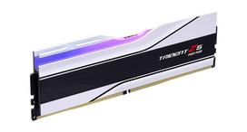 G.SKILL   Trident Neo RGB DDR5 2x24GB 6400 CL32 | F5-6400J3239F24GX2-TZ5NRW | 4713294234568