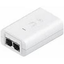 Ubiquiti POE 48V, white, EU POE-48-24W-WH-EU