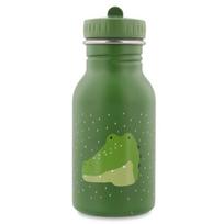 Trixie Vaikiška metalinė gertuvė 'Aligatorius' - 350 ml
