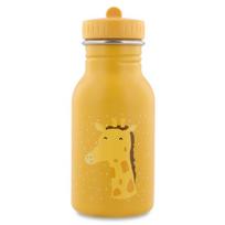 Trixie Vaikiška metalinė gertuvė 'Žirafa' - 350 ml