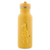 Trixie Vaikiška metalinė gertuvė 'Žirafa' - 500 ml