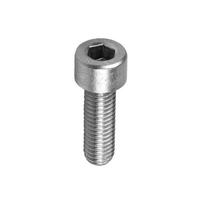 Šešiakampis varžtas 20 mm