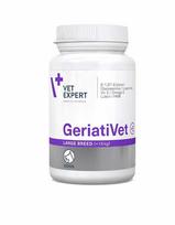 GERIATIVET 820 mg šunims nuo 15 kg N45 Vet Expert