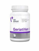 GERIATIVET 350 mg šunims iki 15 kg N45 Vet Expert