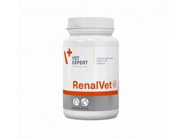 RENALVET N60 šunims ir katėms Vet Expert