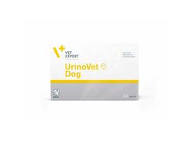 URINOVET 400 mg N30 šunims Vet Expert