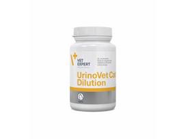 URINOVET DILUTION N45 katėms Vet Expert