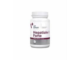 HEPATIALE FORTE dideliems šunims (25+ kg) 550 mg N40 Vet Expert