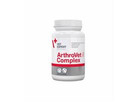 ARTHROVET COMPLEX tabletės N90 šunims ir katėms Vet Expert