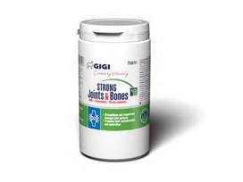 GIGI JOINTS&BONES STRONG milteliai 1040 g šunims (ACTIVET XL)