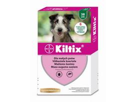 KILTIX antkaklis 38 cm mažų veislių šunims