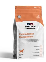 CDD-HY Food Allergy Management 2 kg