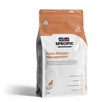 FDD-HY Food Allergy Management 400 g