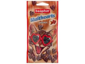 Beaphar Malt Hearts 150 vnt. katėms
