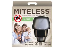 MITELESS HOME ultragarsinis repelento įrenginys