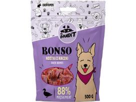 MR.BANDIT BONSO ančių kauliukai 500 g