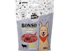 MR.BANDIT BONSO ėrienos kauliukai 500 g