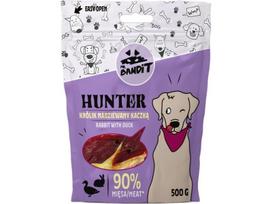 MR.BANDIT HUNTER triušio ausys su antiena 500 g