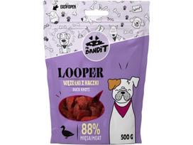 MR.BANDIT LOOPER ančių mazgeliai 500 g