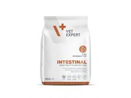 4T katėms INTESTINAL 250 g Vet Expert